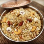 Fyza’s%20Kitchen%20|%20Panjiri%20–%20All Natural%20Granola